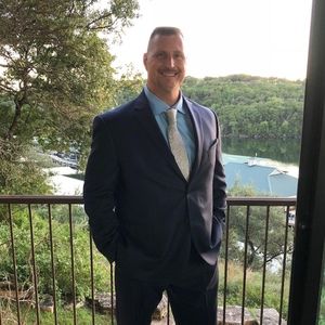 Meet your Posher, Chad